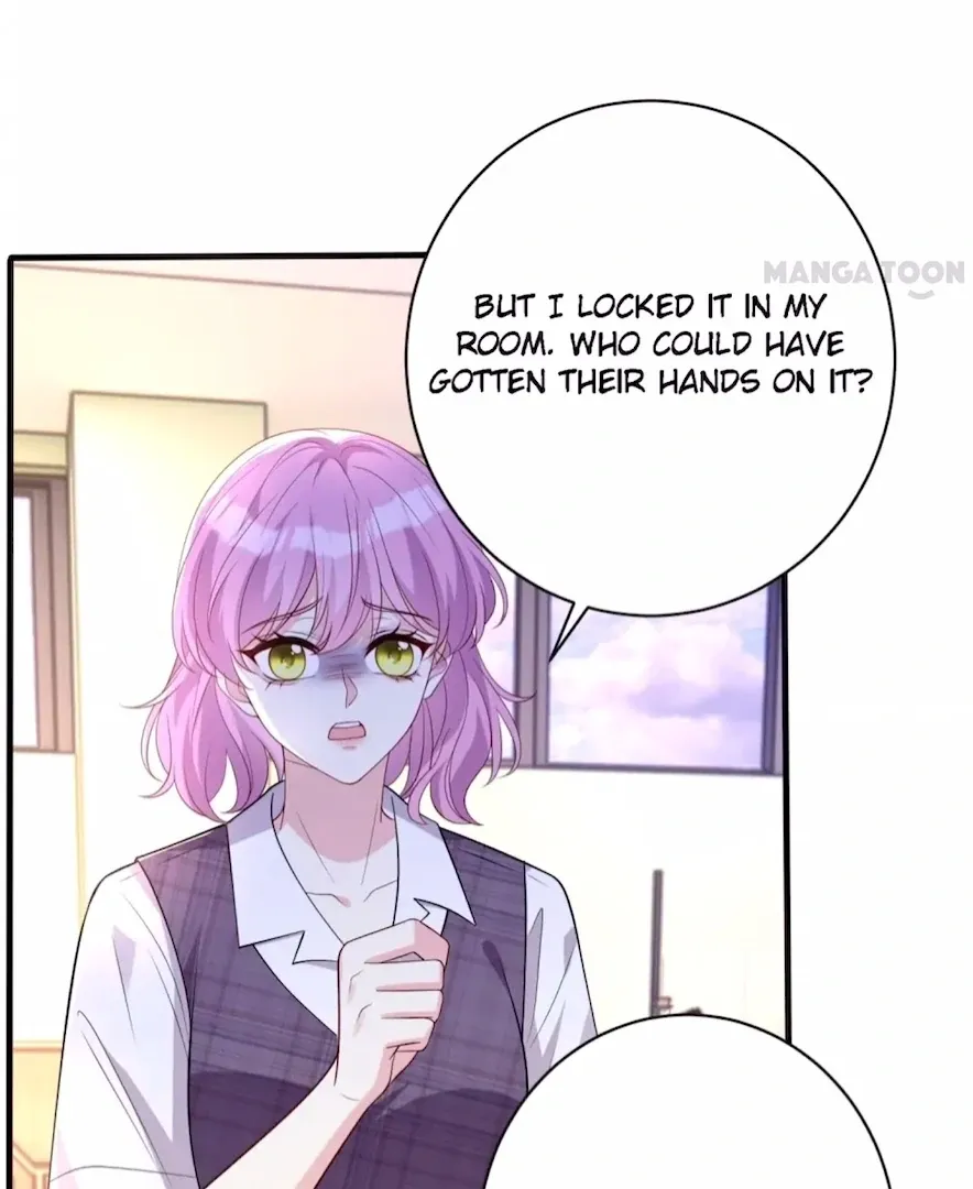 The Real Daughter, She Is an Almighty Boss Chapter 155 Online - página 18