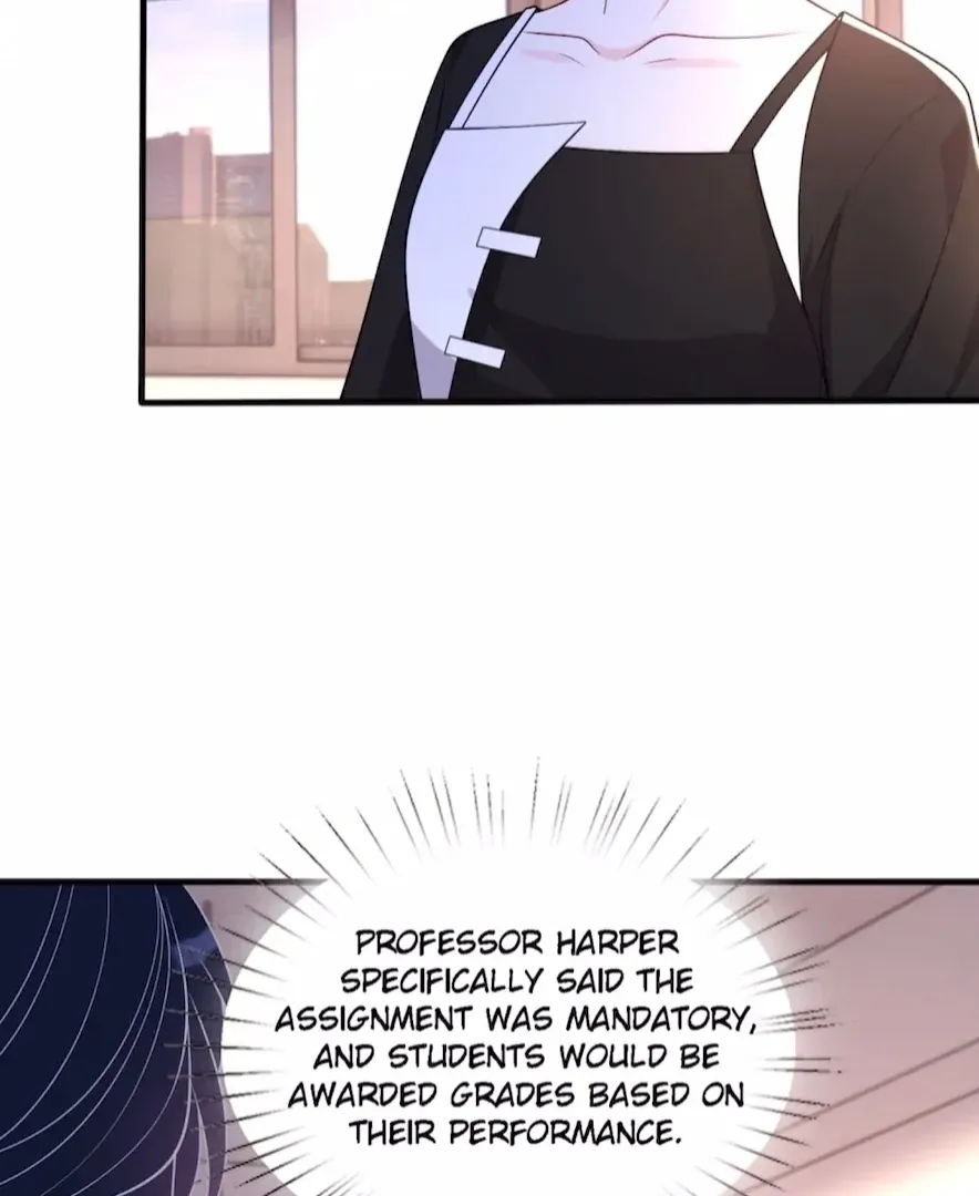The Real Daughter, She Is an Almighty Boss Chapter 155 Online - página 20