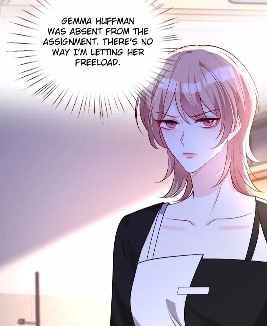 The Real Daughter, She Is an Almighty Boss Chapter 155 Online - página 23