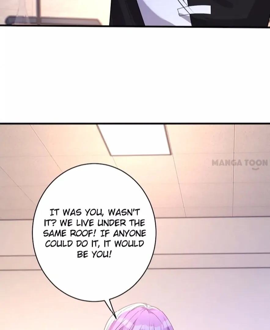 The Real Daughter, She Is an Almighty Boss Chapter 155 Online - página 24