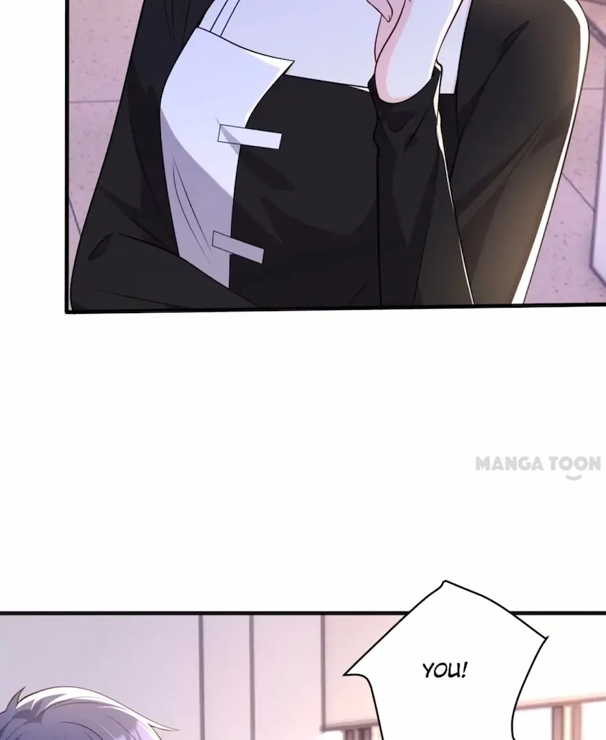 The Real Daughter, She Is an Almighty Boss Chapter 155 Online - página 27