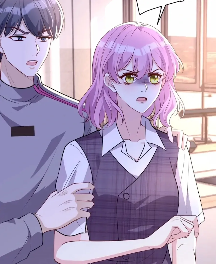 The Real Daughter, She Is an Almighty Boss Chapter 155 Online - página 28