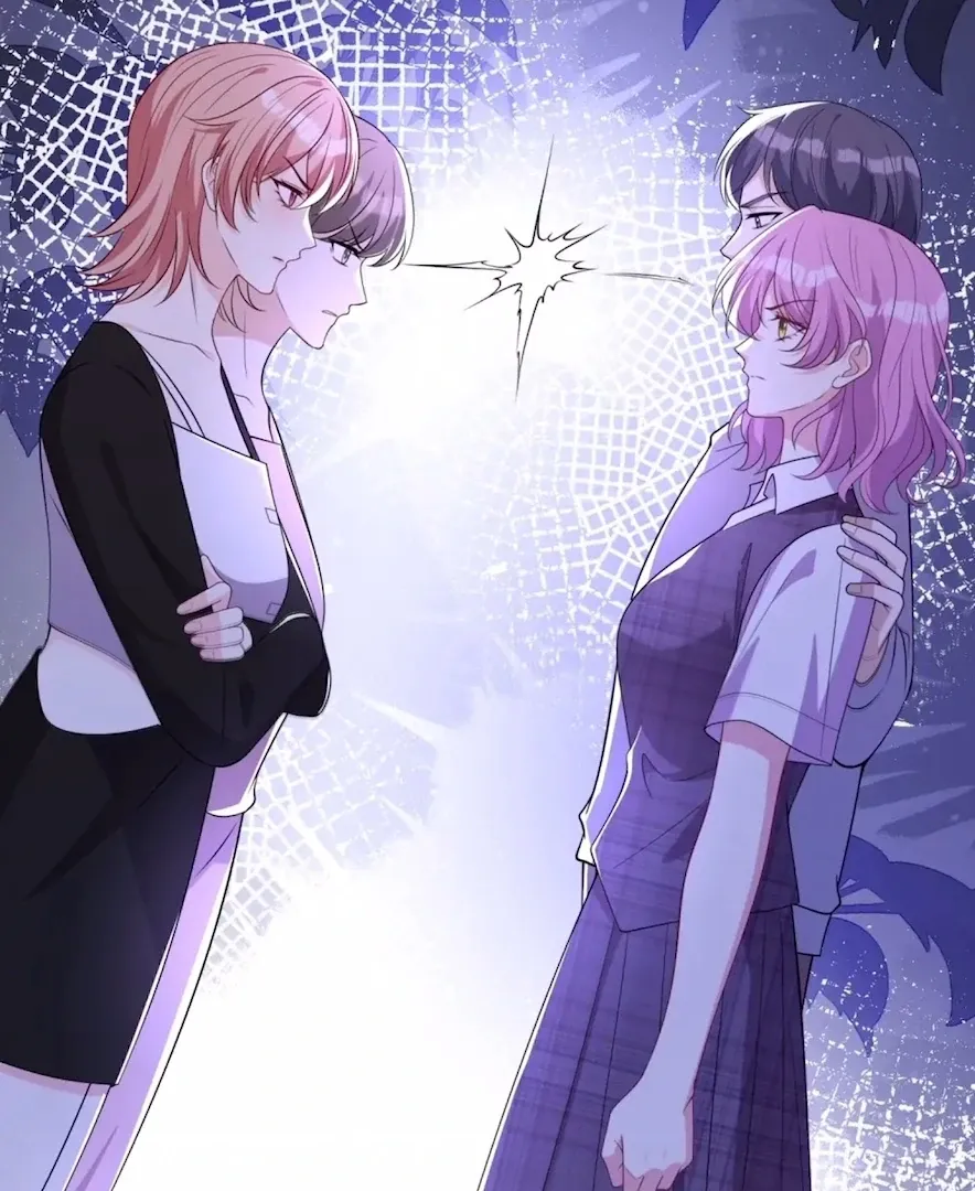 The Real Daughter, She Is an Almighty Boss Chapter 155 Online - página 36