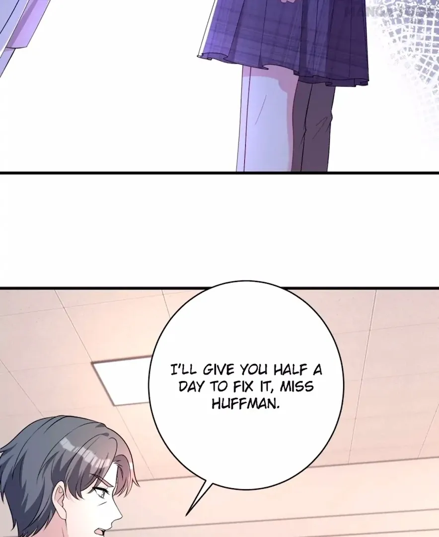 The Real Daughter, She Is an Almighty Boss Chapter 155 Online - página 37