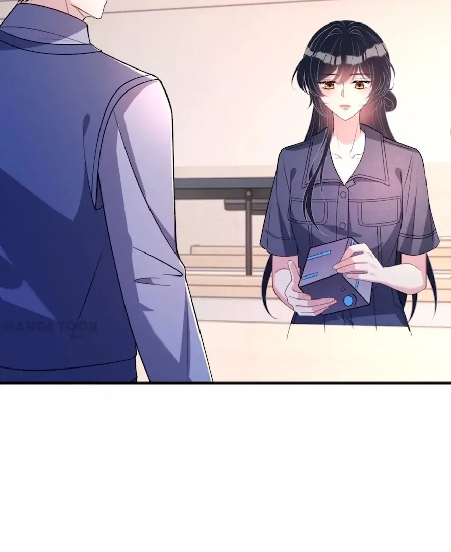 The Real Daughter, She Is an Almighty Boss Chapter 155 Online - página 38