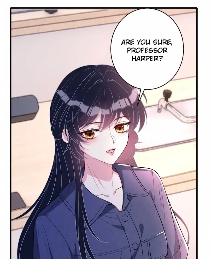 The Real Daughter, She Is an Almighty Boss Chapter 155 Online - página 39