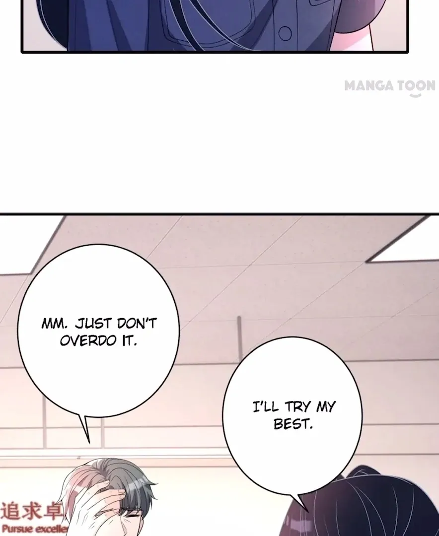 The Real Daughter, She Is an Almighty Boss Chapter 155 Online - página 40
