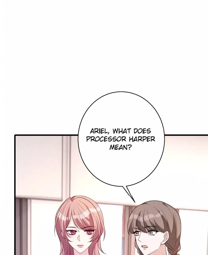 The Real Daughter, She Is an Almighty Boss Chapter 155 Online - página 42