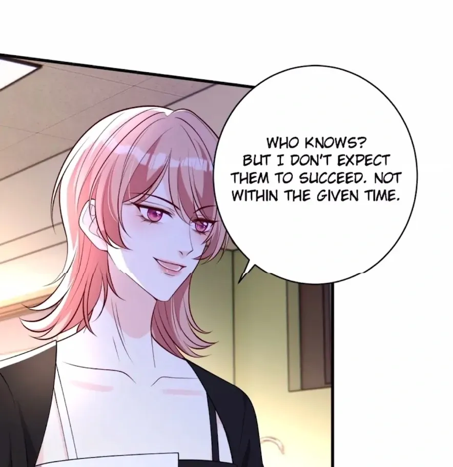 The Real Daughter, She Is an Almighty Boss Chapter 155 Online - página 44