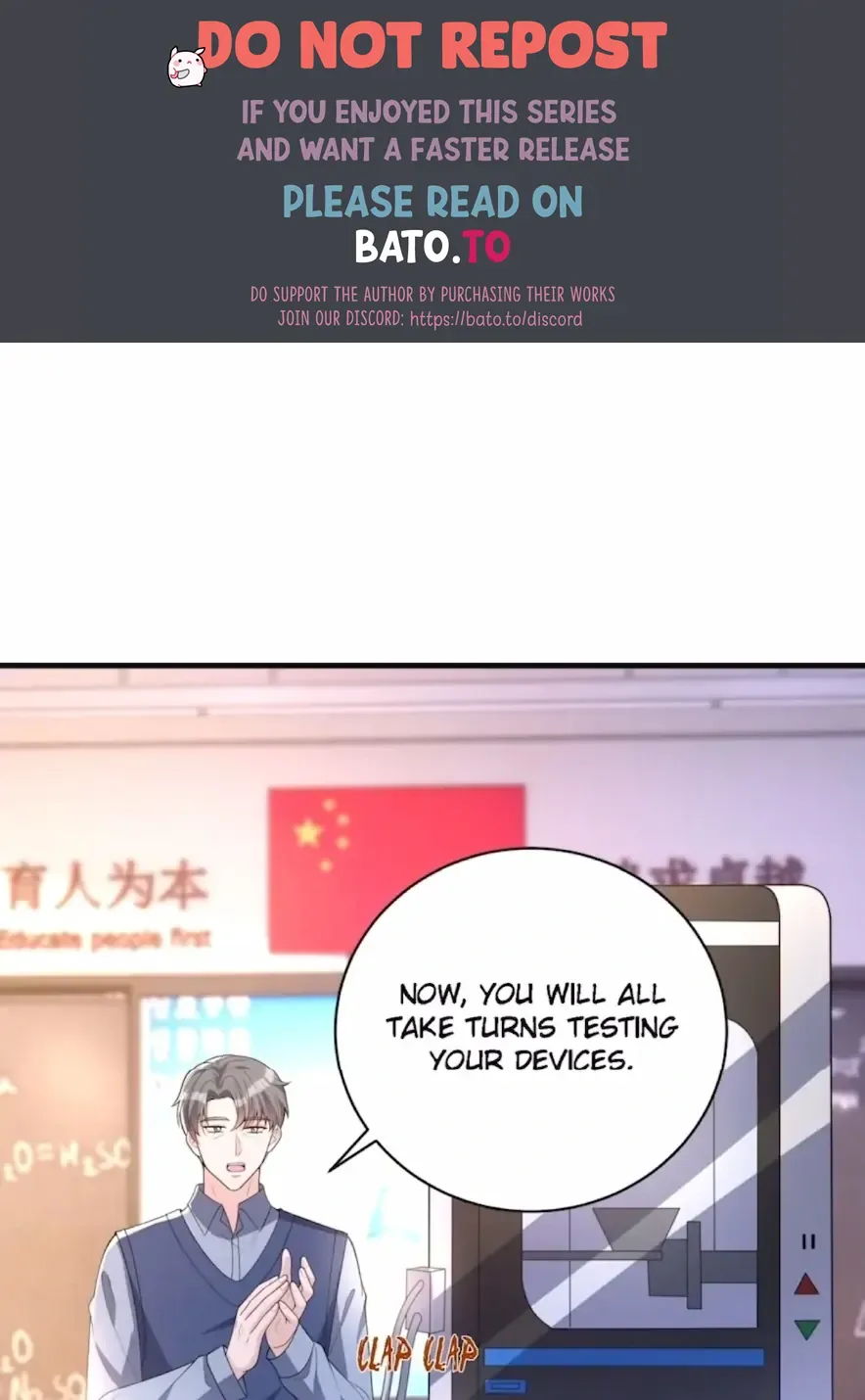 The Real Daughter, She Is an Almighty Boss Chapter 156 Online - página 1
