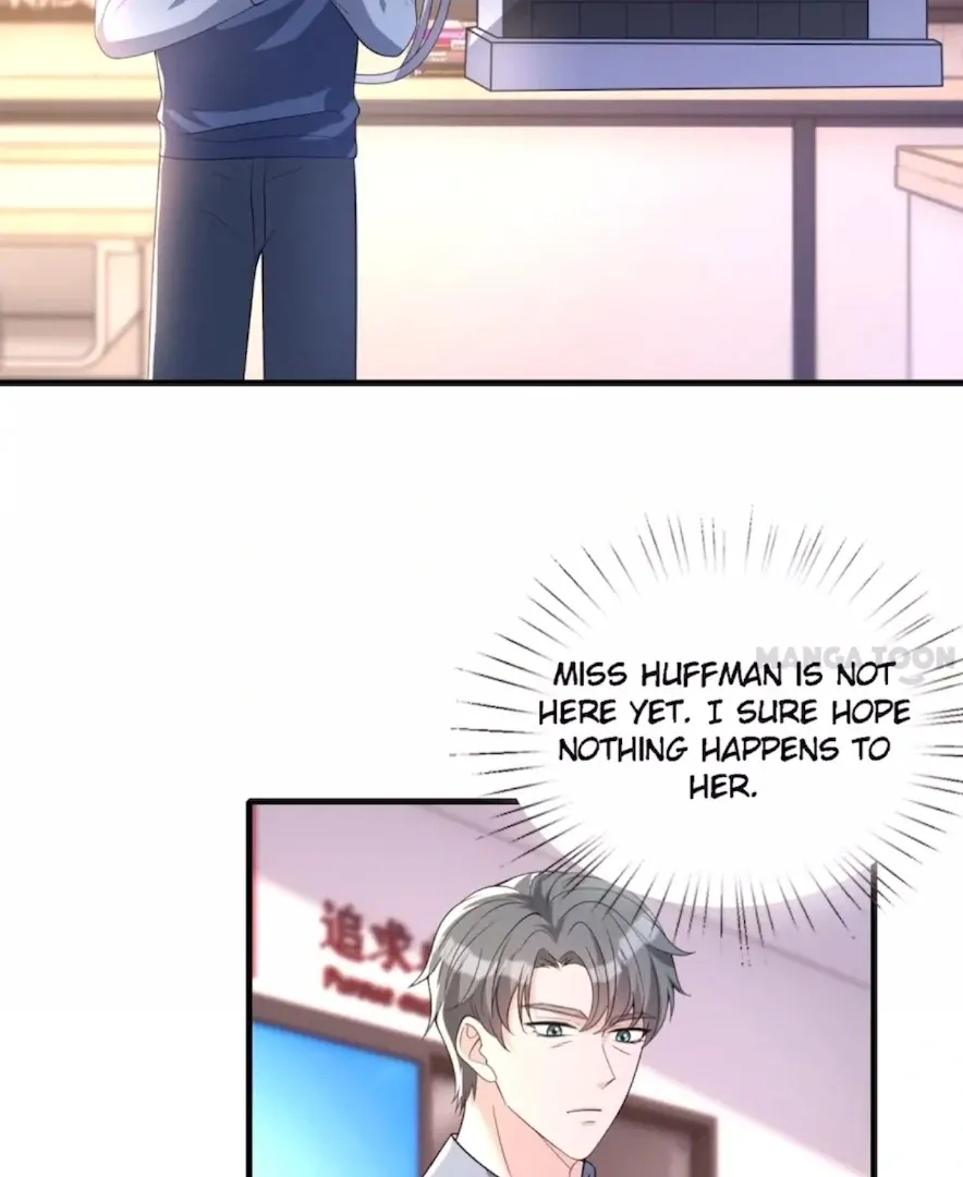 The Real Daughter, She Is an Almighty Boss Chapter 156 Online - página 2