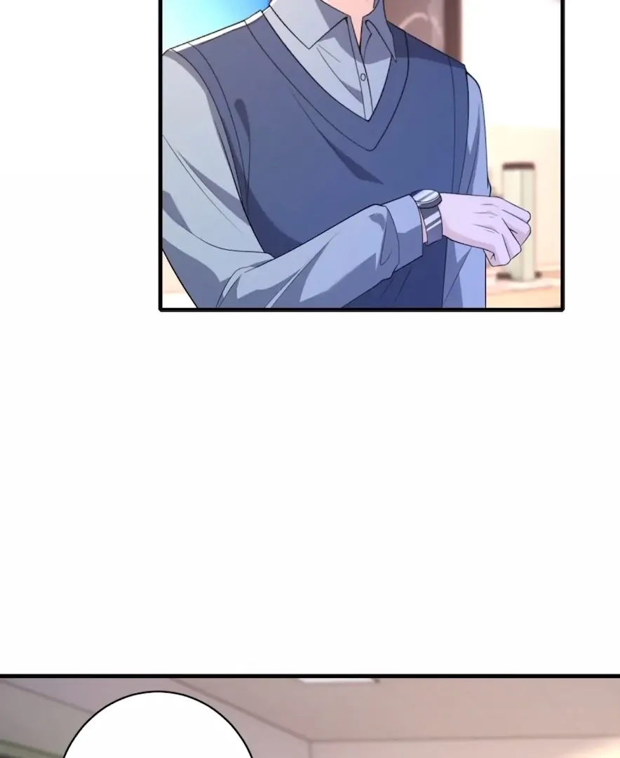 The Real Daughter, She Is an Almighty Boss Chapter 156 Online - página 3