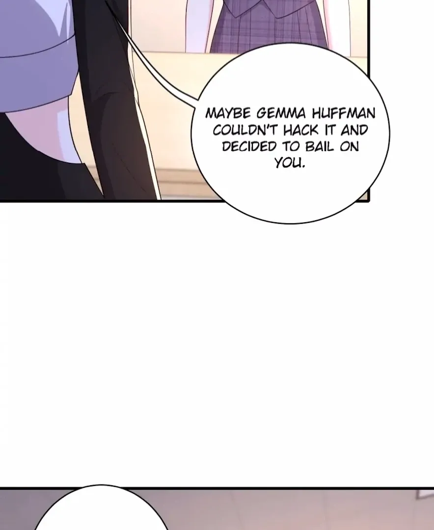 The Real Daughter, She Is an Almighty Boss Chapter 156 Online - página 6