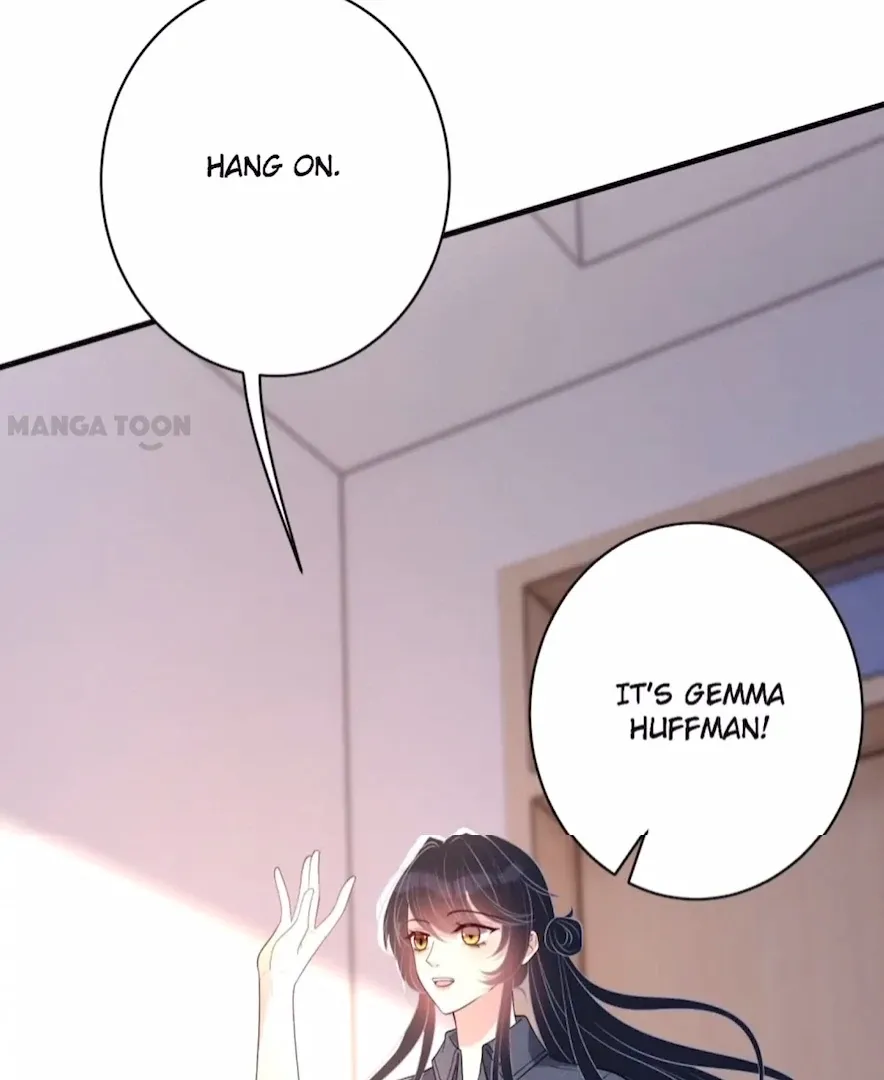The Real Daughter, She Is an Almighty Boss Chapter 156 Online - página 10