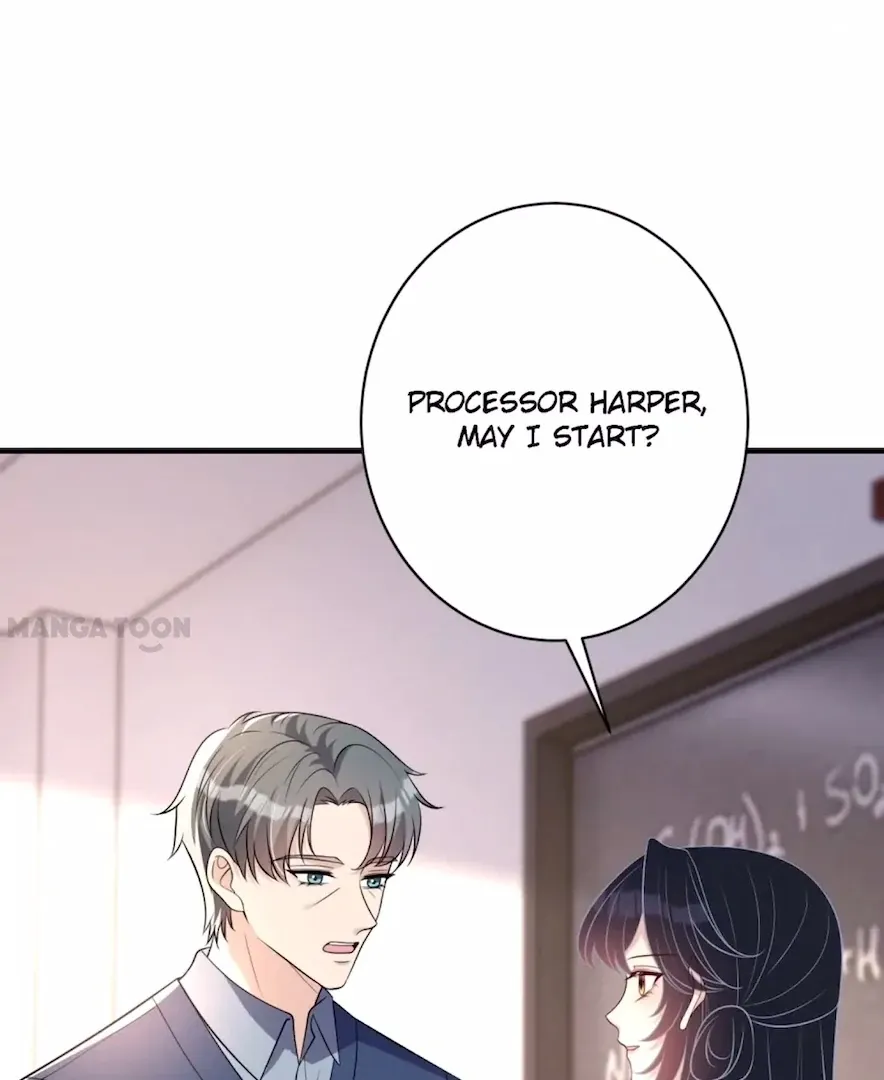 The Real Daughter, She Is an Almighty Boss Chapter 156 Online - página 13