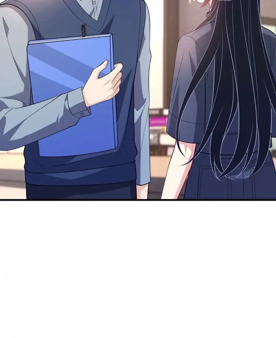 The Real Daughter, She Is an Almighty Boss Chapter 156 Online - página 14