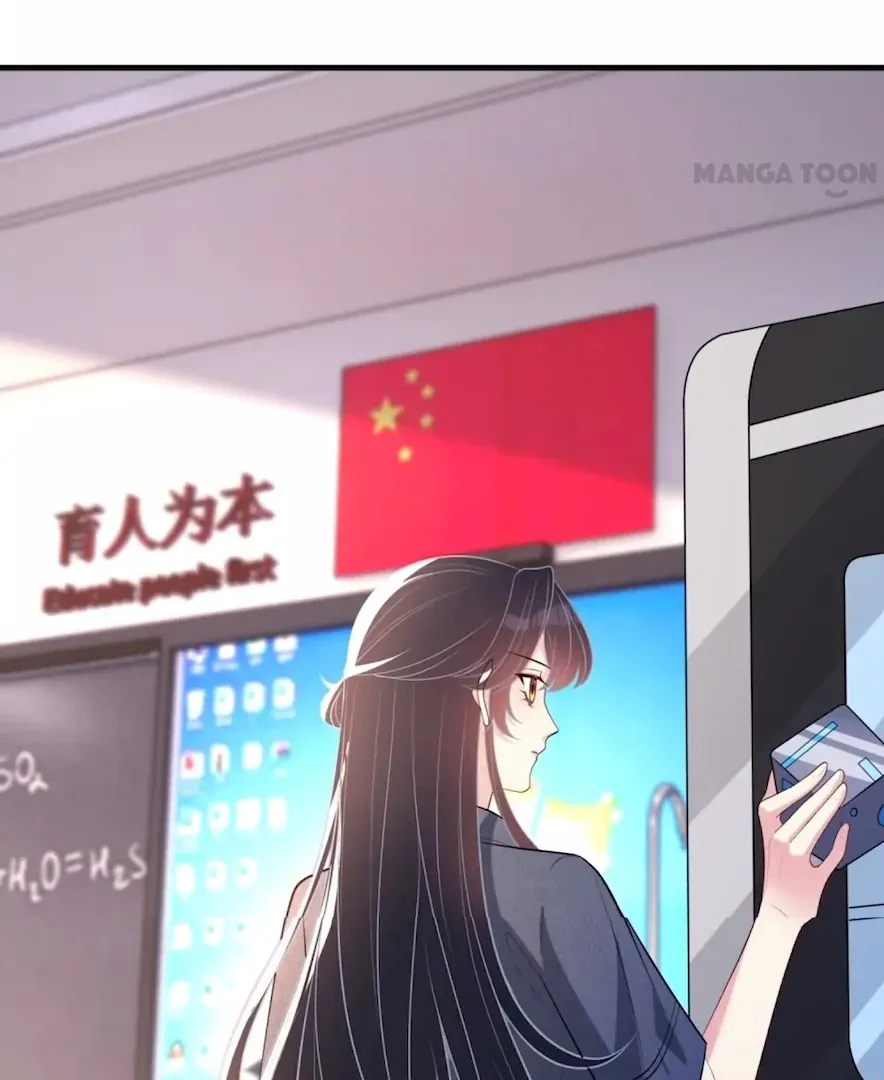 The Real Daughter, She Is an Almighty Boss Chapter 156 Online - página 15