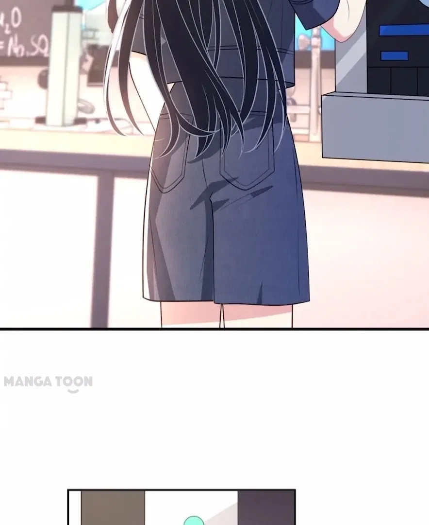 The Real Daughter, She Is an Almighty Boss Chapter 156 Online - página 16