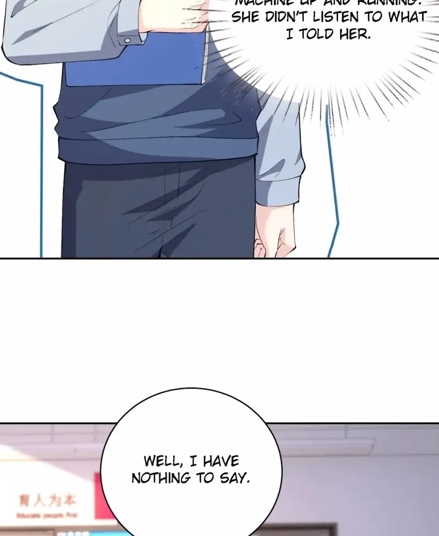 The Real Daughter, She Is an Almighty Boss Chapter 156 Online - página 20