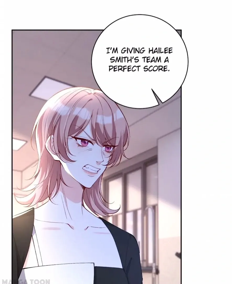 The Real Daughter, She Is an Almighty Boss Chapter 156 Online - página 22