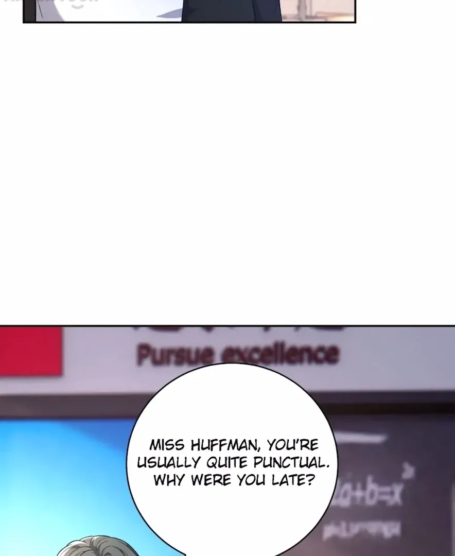 The Real Daughter, She Is an Almighty Boss Chapter 156 Online - página 23
