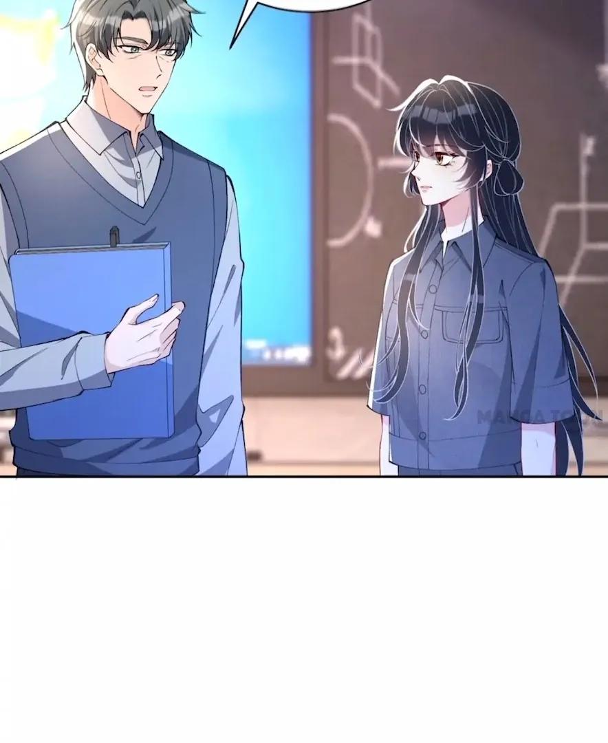 The Real Daughter, She Is an Almighty Boss Chapter 156 Online - página 24