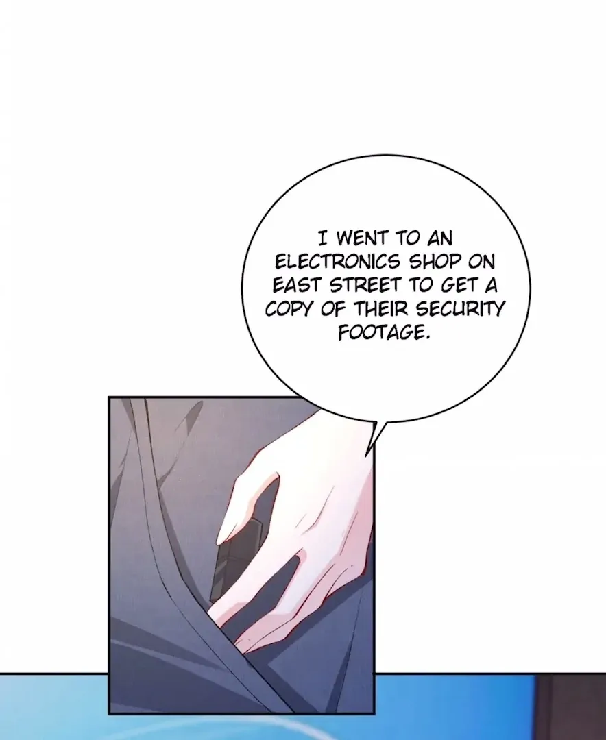 The Real Daughter, She Is an Almighty Boss Chapter 156 Online - página 25
