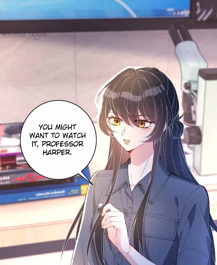 The Real Daughter, She Is an Almighty Boss Chapter 156 Online - página 26