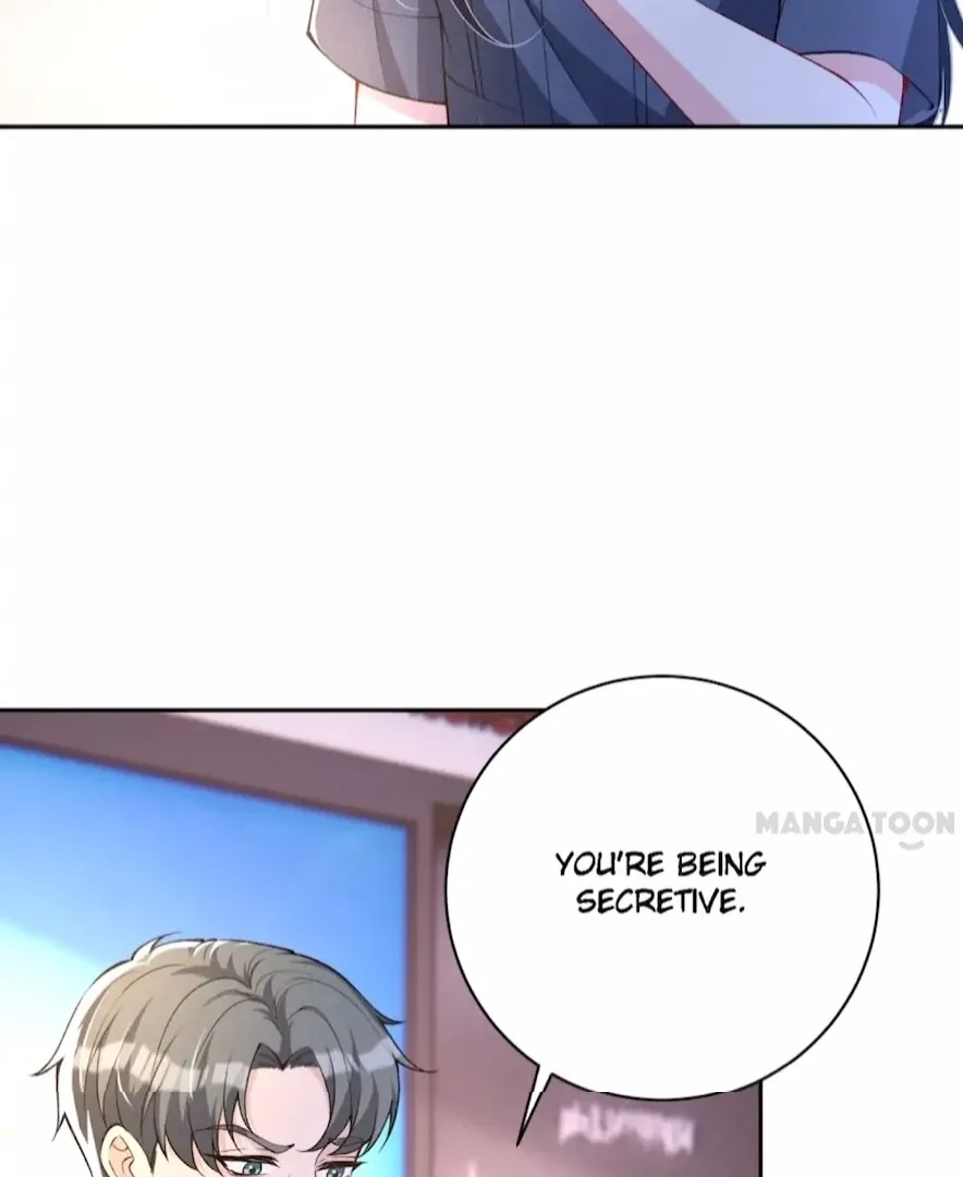 The Real Daughter, She Is an Almighty Boss Chapter 156 Online - página 27