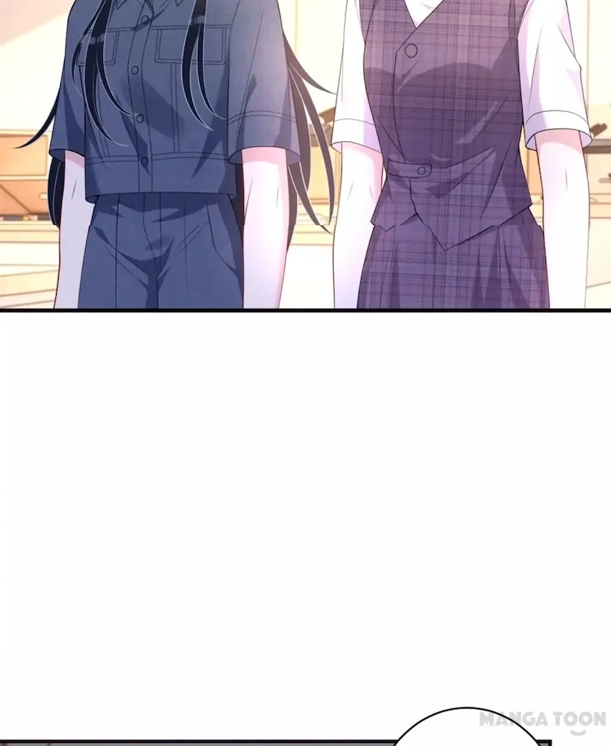 The Real Daughter, She Is an Almighty Boss Chapter 156 Online - página 33