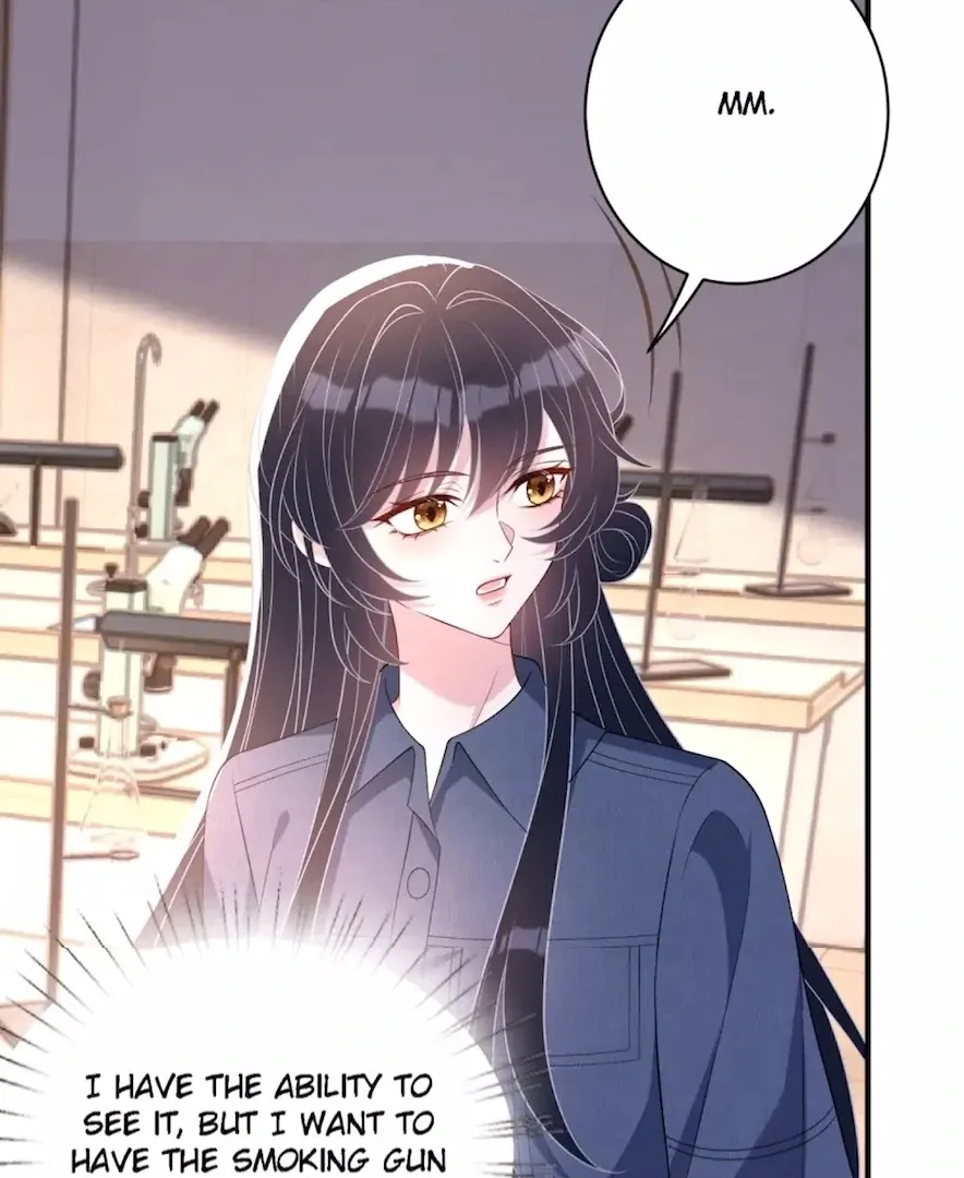 The Real Daughter, She Is an Almighty Boss Chapter 156 Online - página 34
