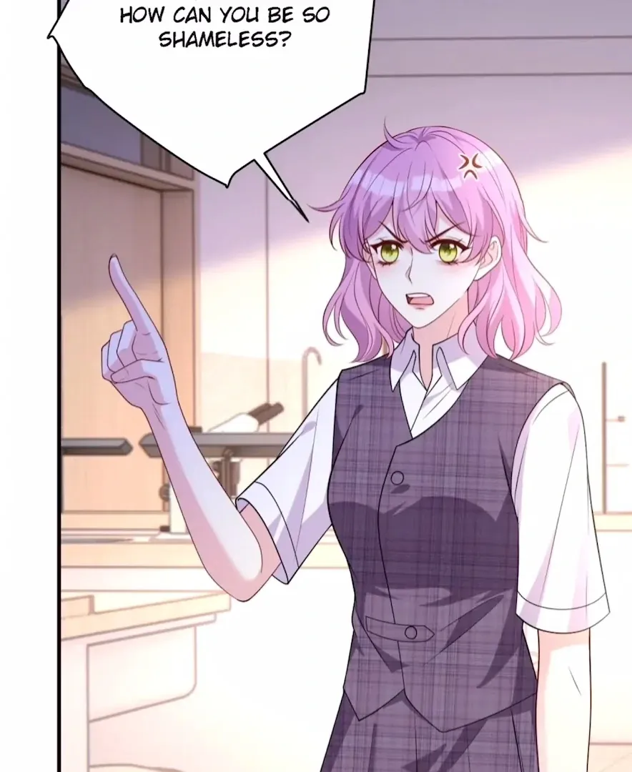 The Real Daughter, She Is an Almighty Boss Chapter 156 Online - página 39
