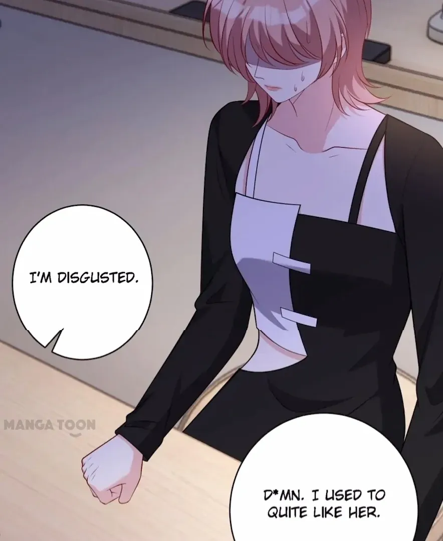 The Real Daughter, She Is an Almighty Boss Chapter 156 Online - página 41