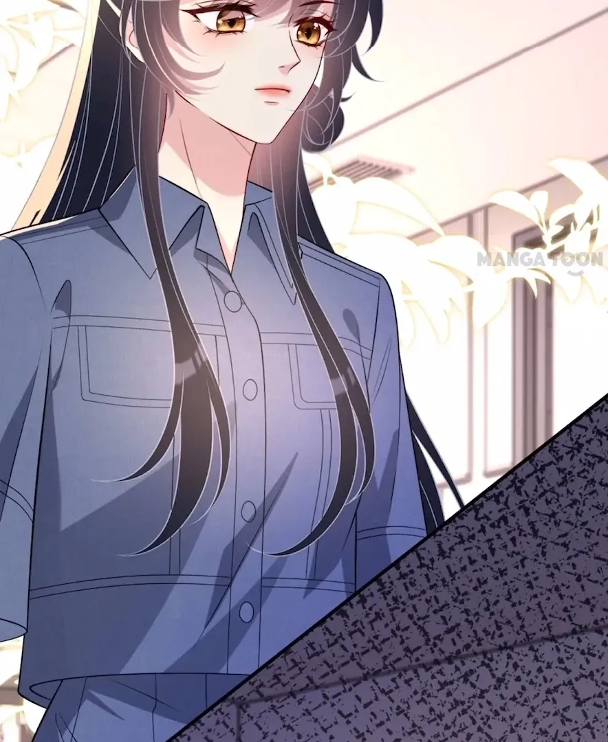 The Real Daughter, She Is an Almighty Boss Chapter 156 Online - página 43