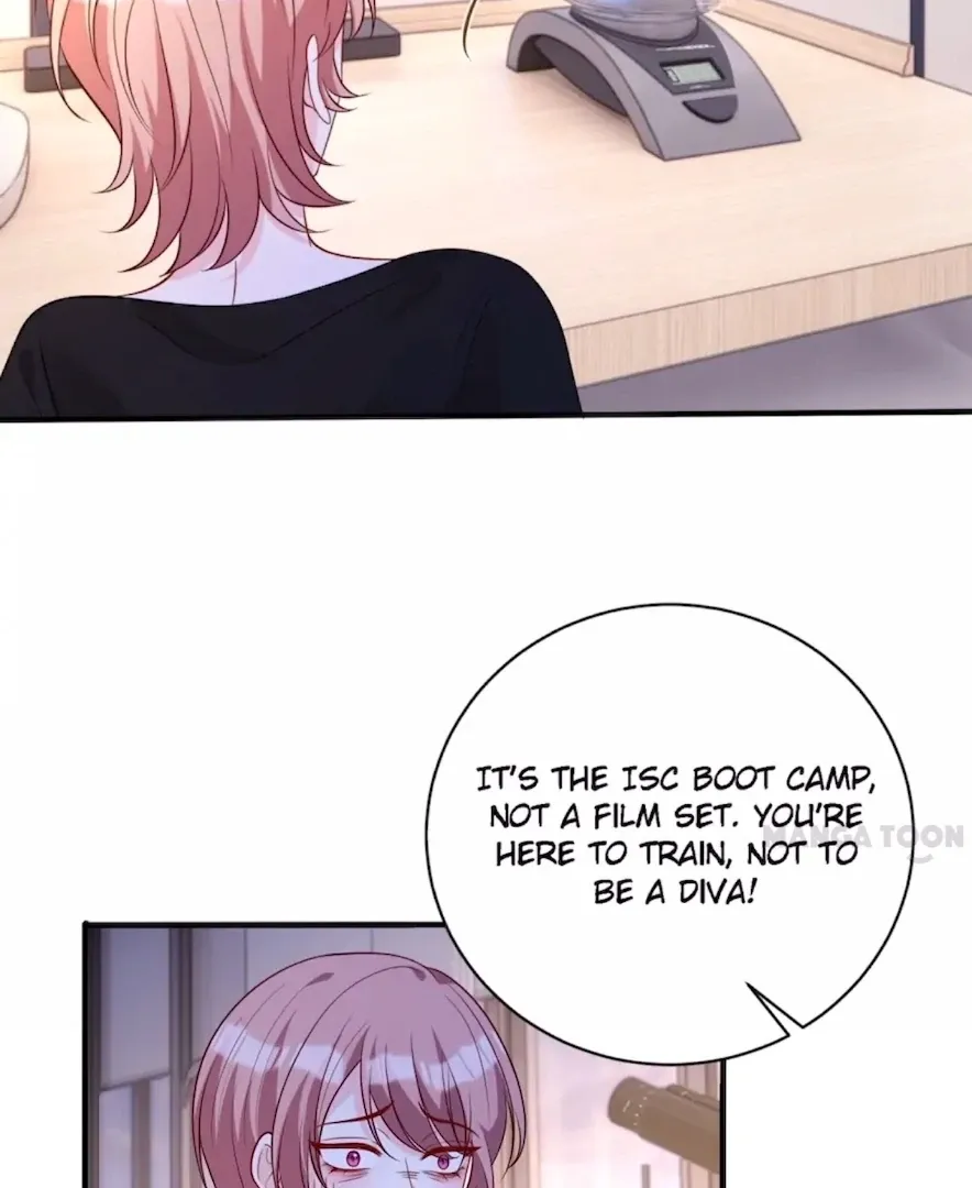 The Real Daughter, She Is an Almighty Boss Chapter 157 Online - página 2