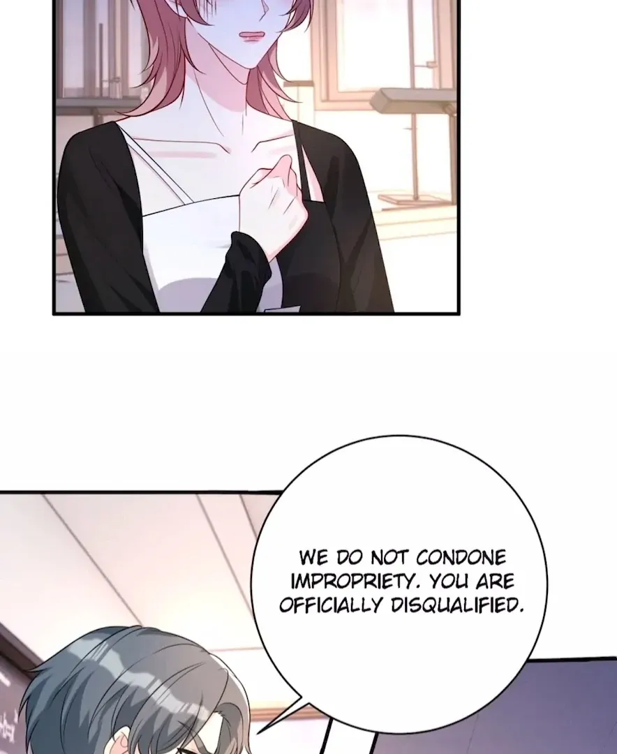 The Real Daughter, She Is an Almighty Boss Chapter 157 Online - página 3