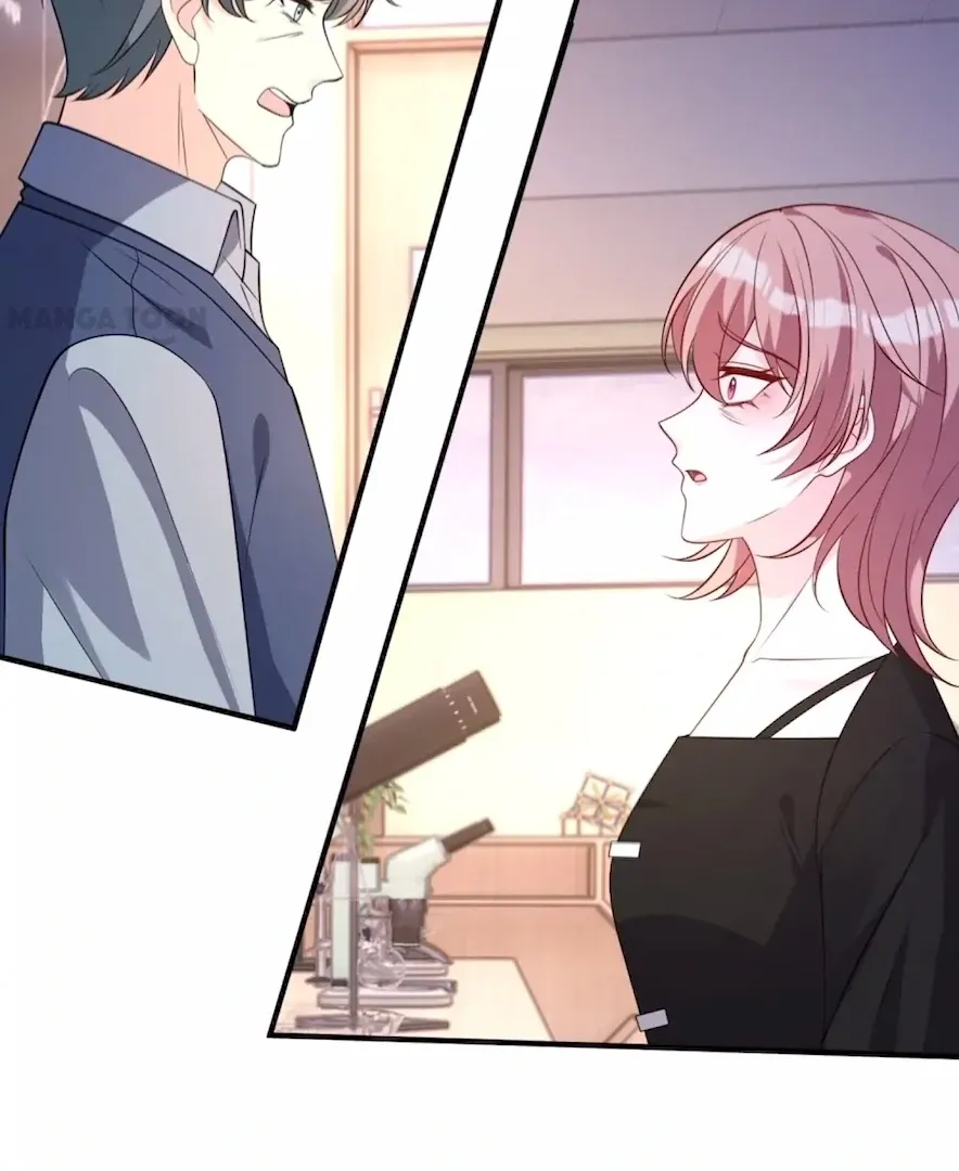 The Real Daughter, She Is an Almighty Boss Chapter 157 Online - página 4