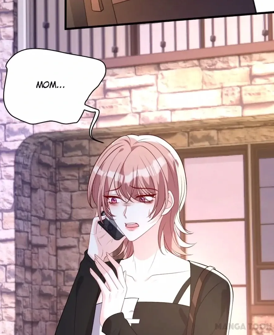 The Real Daughter, She Is an Almighty Boss Chapter 157 Online - página 8
