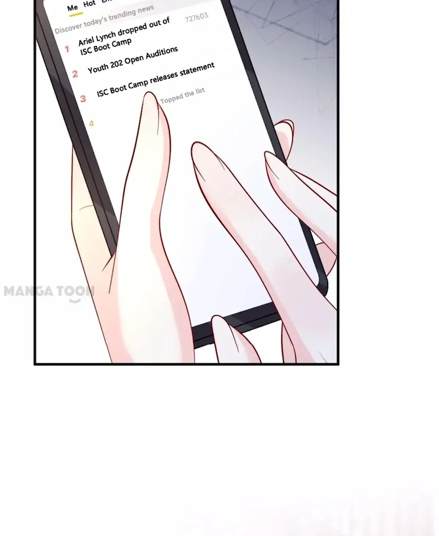 The Real Daughter, She Is an Almighty Boss Chapter 157 Online - página 10