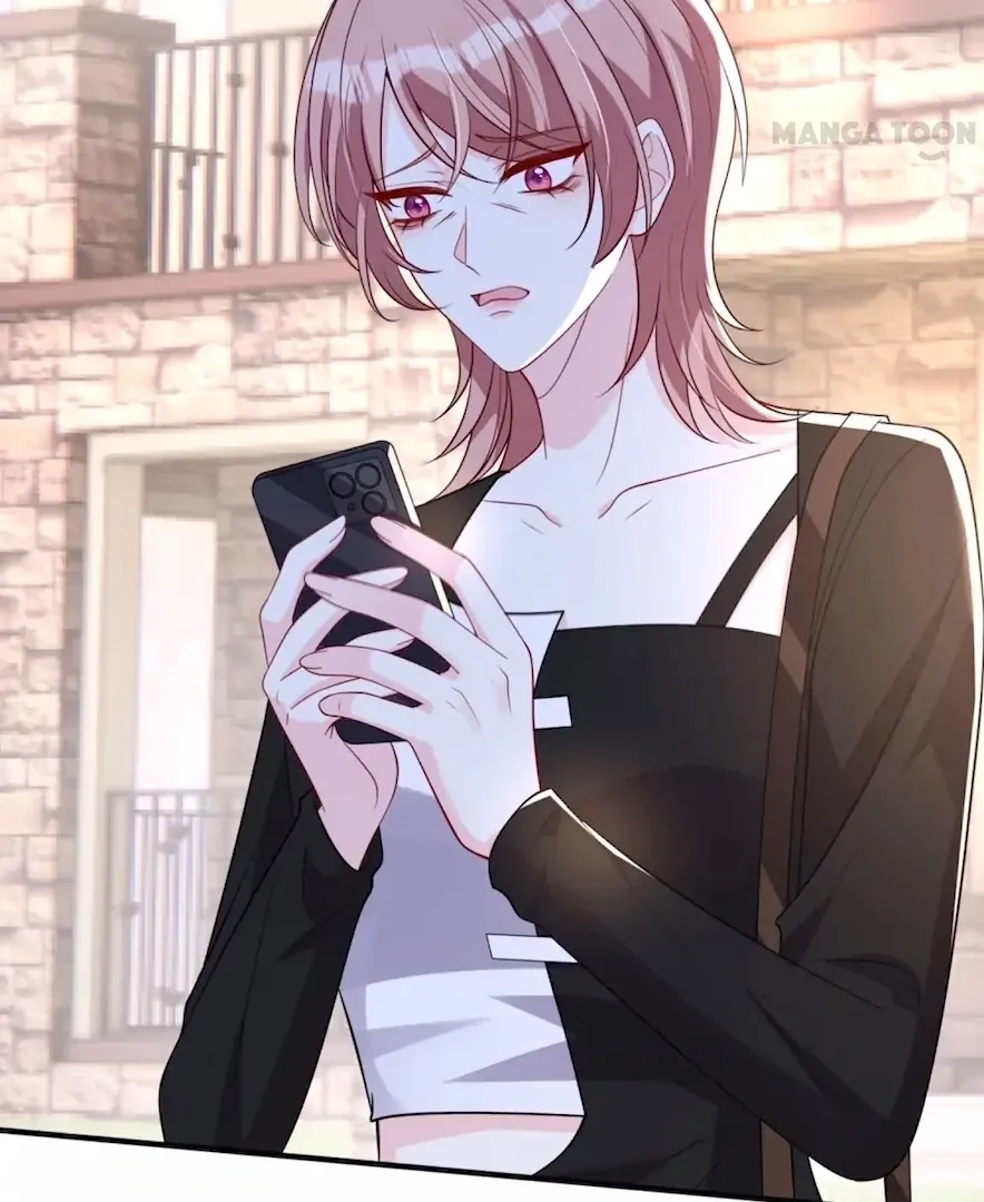 The Real Daughter, She Is an Almighty Boss Chapter 157 Online - página 12