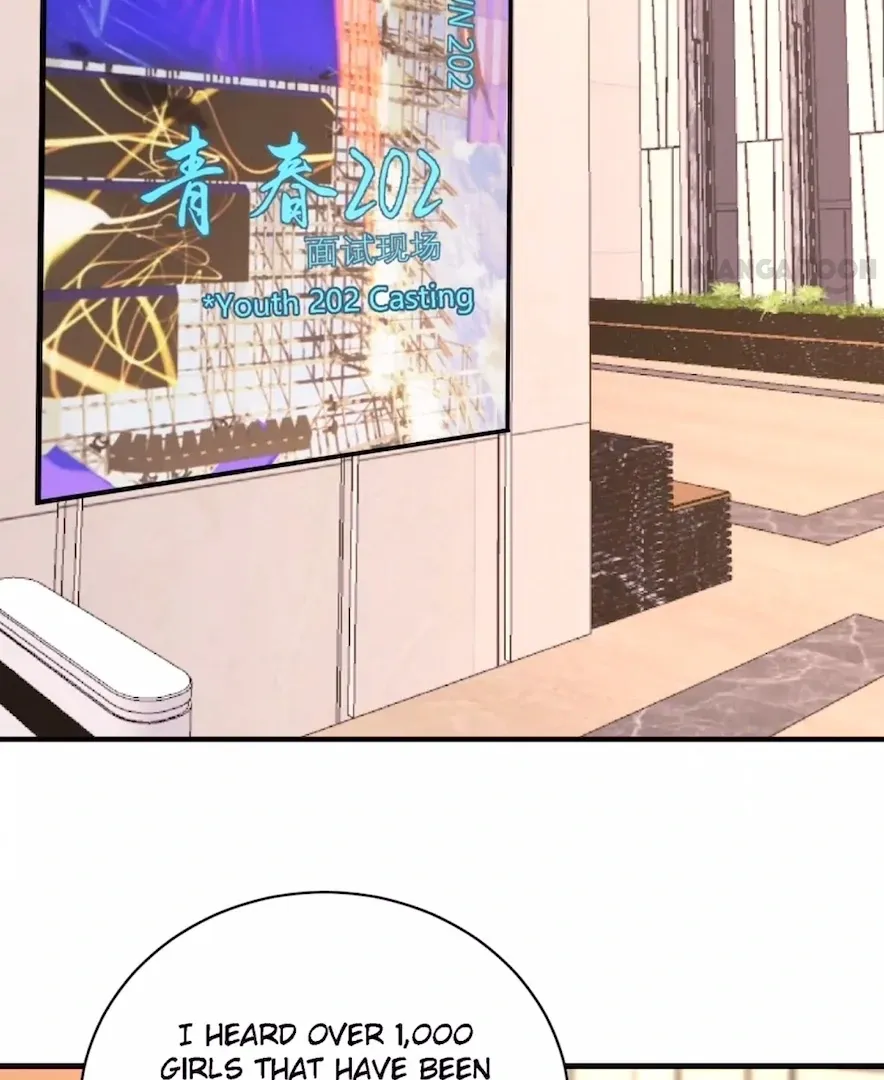 The Real Daughter, She Is an Almighty Boss Chapter 157 Online - página 15