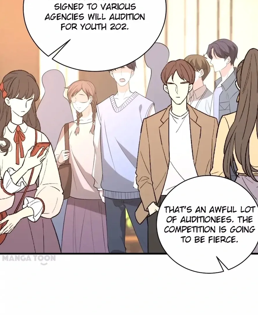 The Real Daughter, She Is an Almighty Boss Chapter 157 Online - página 16