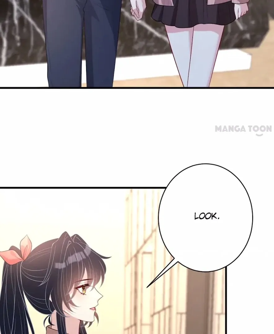 The Real Daughter, She Is an Almighty Boss Chapter 157 Online - página 18