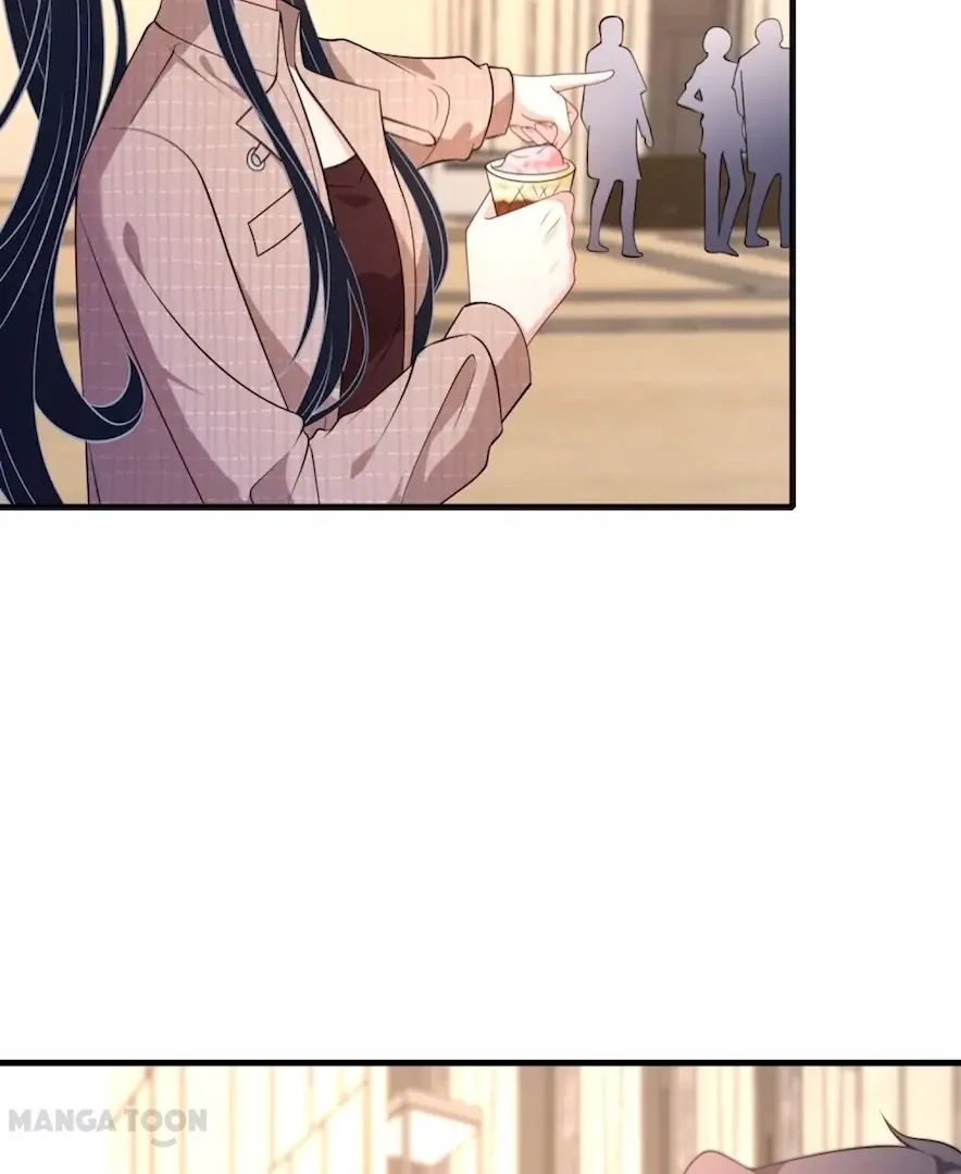 The Real Daughter, She Is an Almighty Boss Chapter 157 Online - página 19