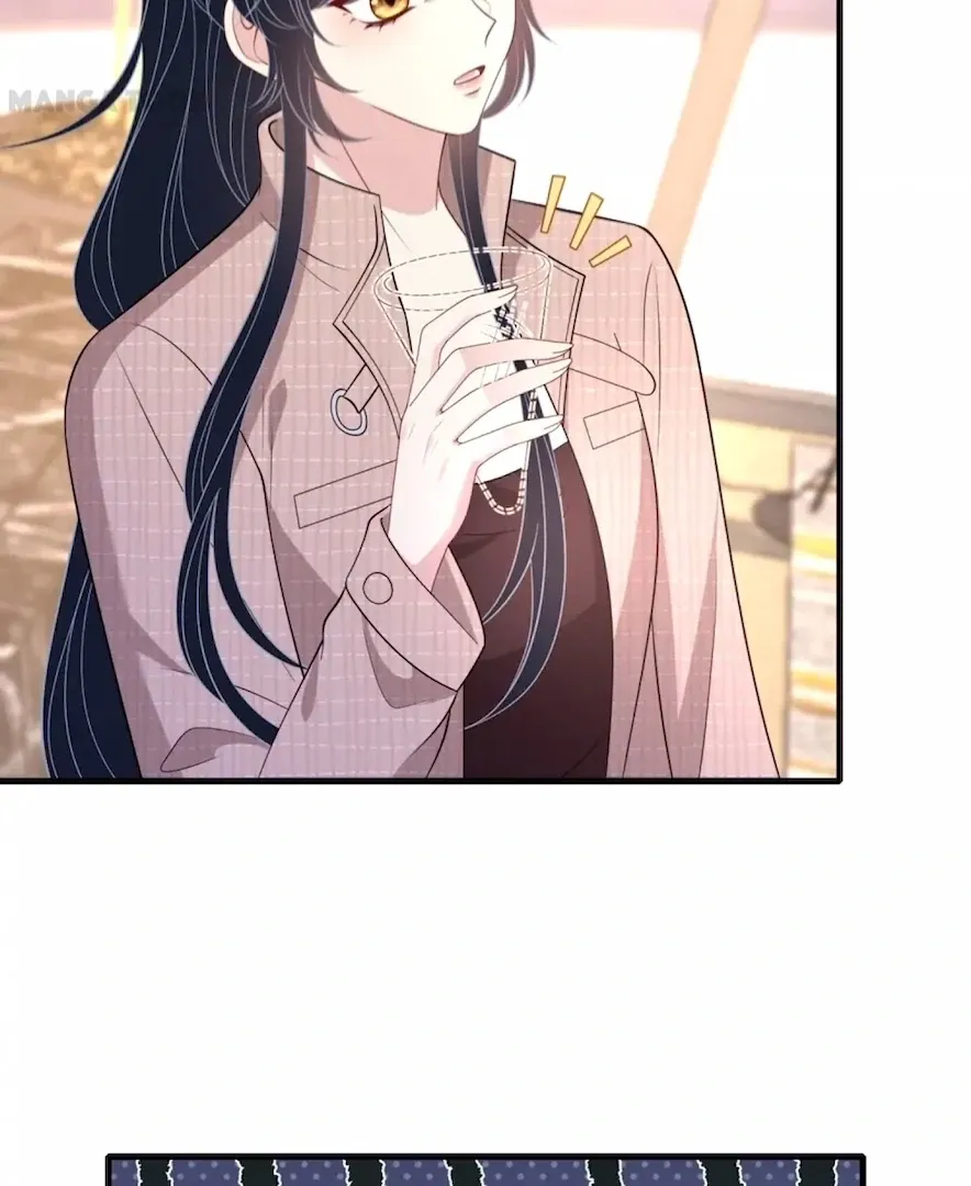 The Real Daughter, She Is an Almighty Boss Chapter 157 Online - página 23