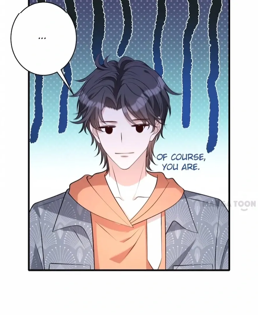The Real Daughter, She Is an Almighty Boss Chapter 157 Online - página 24