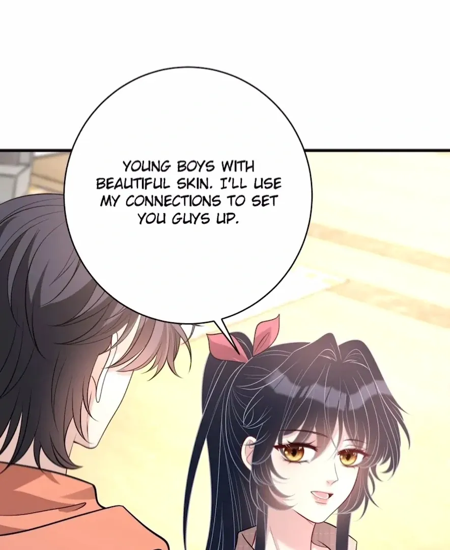 The Real Daughter, She Is an Almighty Boss Chapter 157 Online - página 25