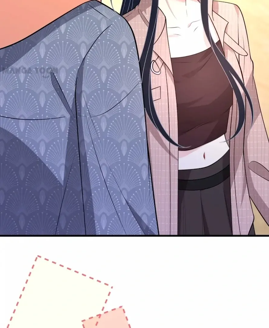 The Real Daughter, She Is an Almighty Boss Chapter 157 Online - página 26