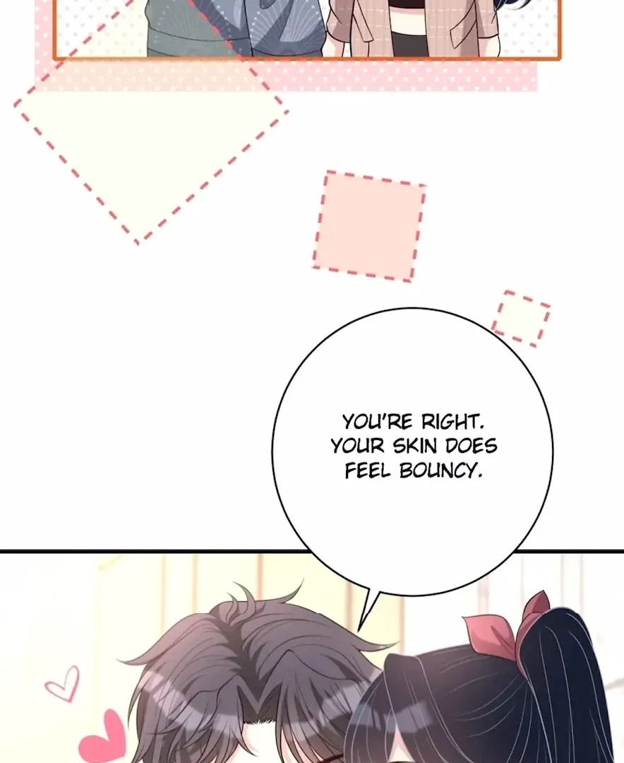 The Real Daughter, She Is an Almighty Boss Chapter 157 Online - página 28