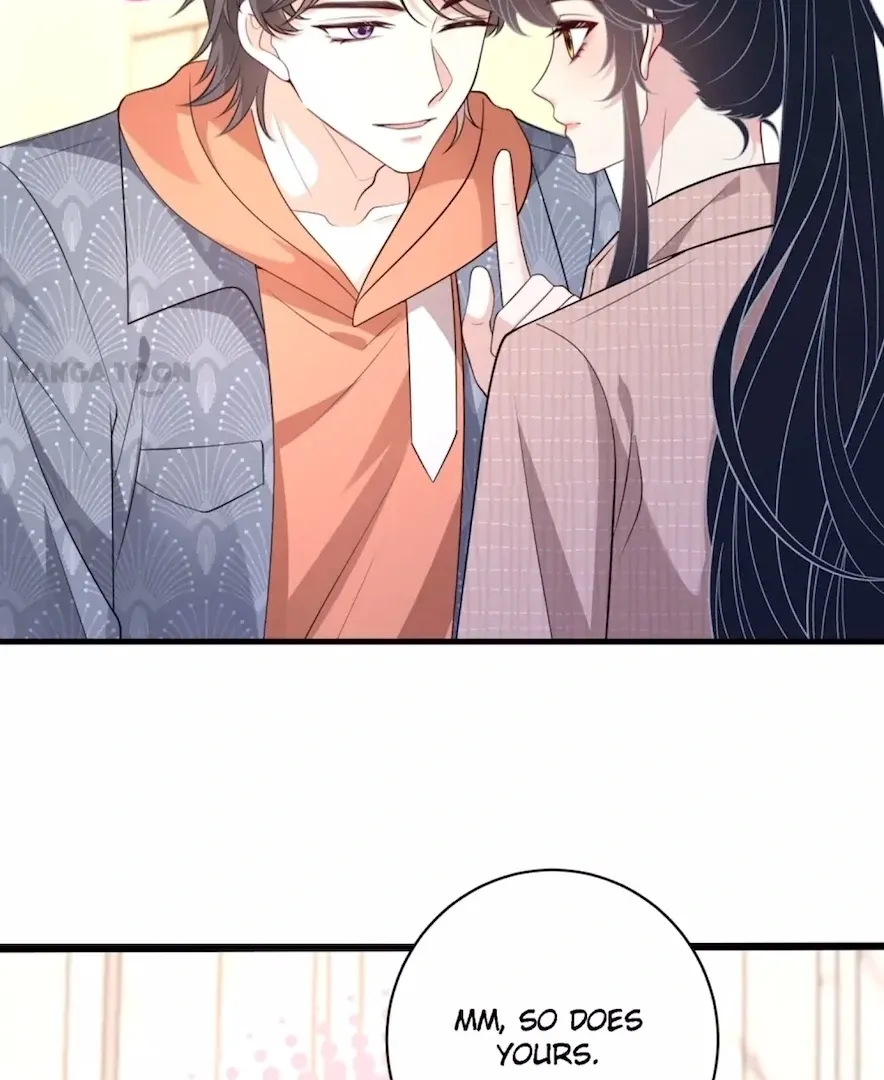 The Real Daughter, She Is an Almighty Boss Chapter 157 Online - página 29